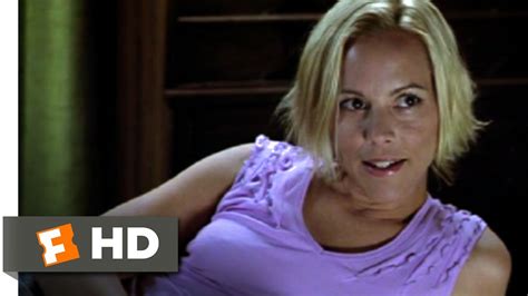 Maria Bello Breasts, Bush Scene in The Cooler